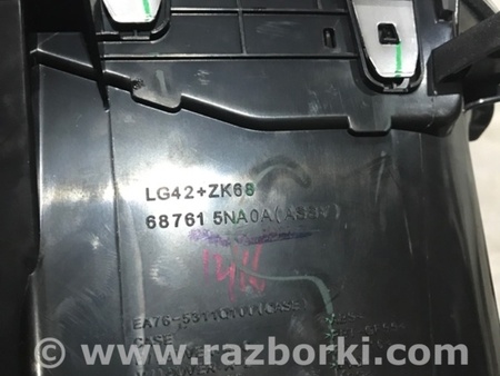 ФОТО Воздуховод печки для Infiniti QX50 II II P71A (17-25) Київ