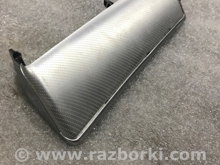 ФОТО Накладка на торпедо для Infiniti QX50 II II P71A (17-25) Київ