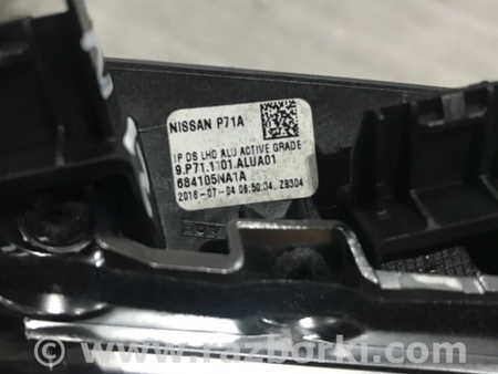 ФОТО Накладка на торпедо для Infiniti QX50 II II P71A (17-25) Київ