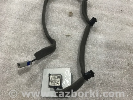 ФОТО Блок управления для Infiniti QX50 II II P71A (17-25) Київ