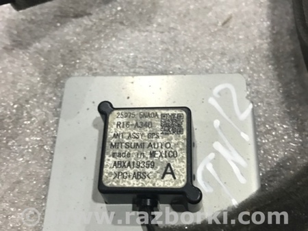 ФОТО Блок управления для Infiniti QX50 II II P71A (17-25) Київ