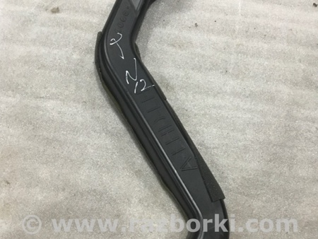 ФОТО Воздуховод печки для Infiniti QX50 II II P71A (17-25) Київ