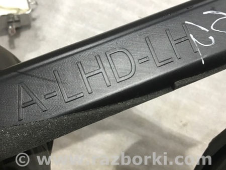 ФОТО Воздуховод печки для Infiniti QX50 II II P71A (17-25) Київ