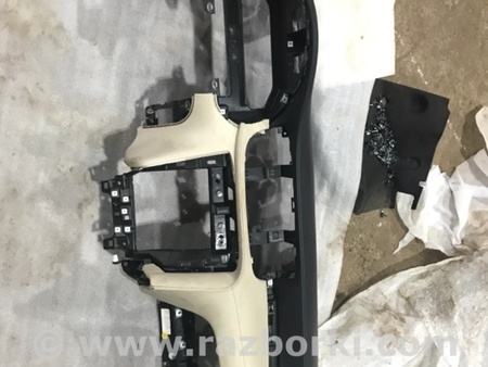 ФОТО Торпедо для Infiniti QX50 II II P71A (17-25) Київ