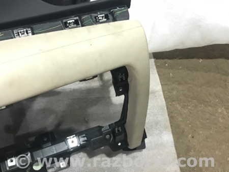 ФОТО Торпедо для Infiniti QX50 II II P71A (17-25) Київ