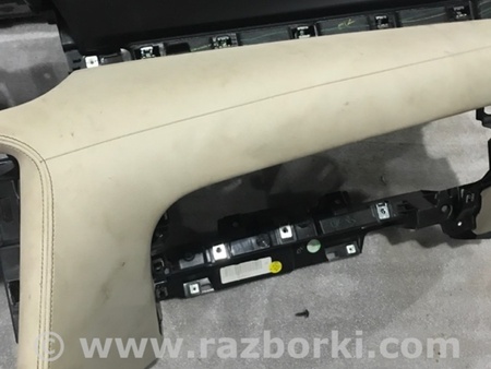 ФОТО Торпедо для Infiniti QX50 II II P71A (17-25) Київ