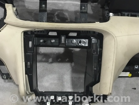 ФОТО Торпедо для Infiniti QX50 II II P71A (17-25) Київ