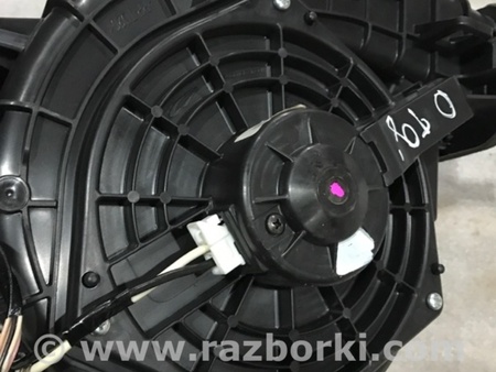 ФОТО Мотор печки для Infiniti QX50 II II P71A (17-25) Київ