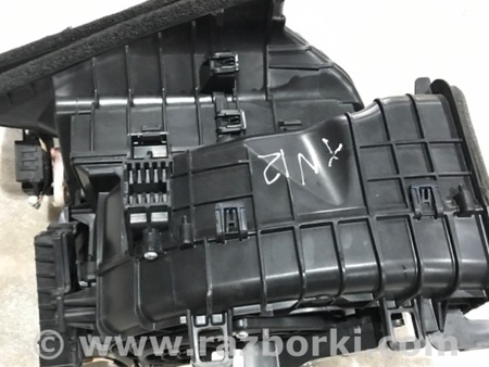 ФОТО Корпус печки для Infiniti QX50 II II P71A (17-25) Київ