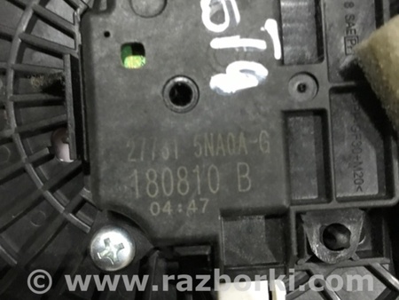 ФОТО Заслонка Печки для Infiniti QX50 II II P71A (17-25) Київ