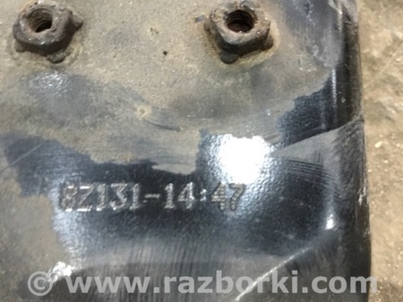 ФОТО Кронштейн для Infiniti QX50 II II P71A (17-25) Київ