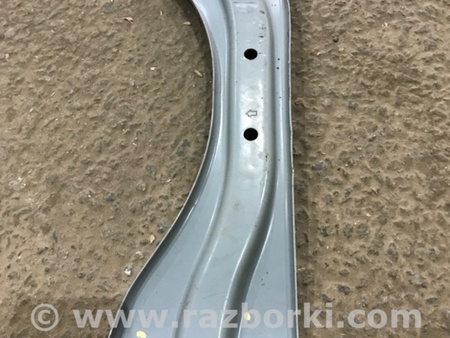 ФОТО Кронштейн для Infiniti QX50 II II P71A (17-25) Київ