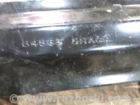 ФОТО Кронштейн для Infiniti QX50 II II P71A (17-25) Київ