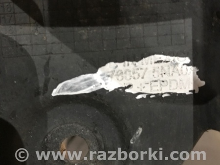 ФОТО Брызговик для Infiniti QX50 II II P71A (17-25) Київ