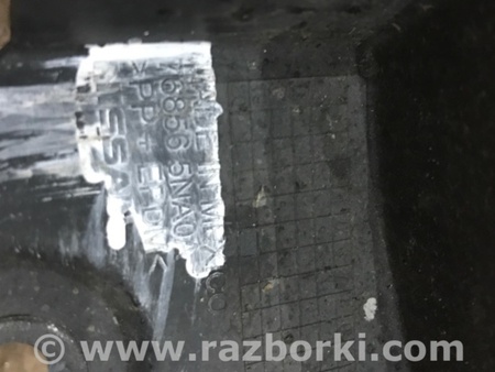 ФОТО Брызговик для Infiniti QX50 II II P71A (17-25) Київ