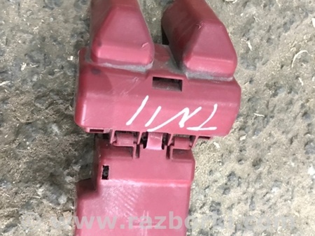 ФОТО Пластик для Infiniti QX50 II II P71A (17-25) Київ