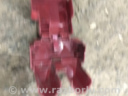 ФОТО Пластик для Infiniti QX50 II II P71A (17-25) Київ