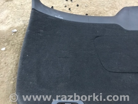 ФОТО Обшивка багажника для Porsche Cayenne II 958 E2/92A (10-14) Київ