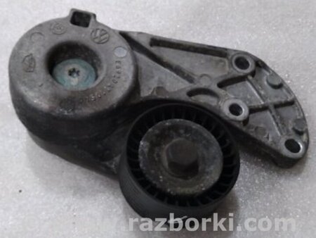 ФОТО Ролик натяжной навесного оборудования для Porsche Cayenne II 958 E2/92A (10-14) Київ