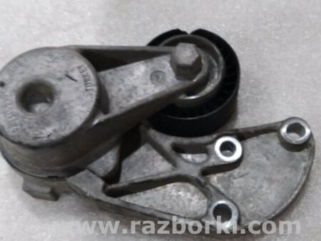 ФОТО Ролик натяжной навесного оборудования для Porsche Cayenne II 958 E2/92A (10-14) Київ