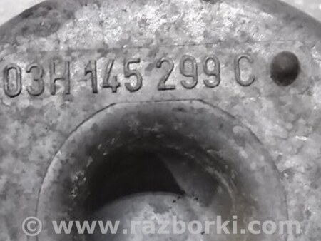 ФОТО Ролик натяжной навесного оборудования для Porsche Cayenne II 958 E2/92A (10-14) Київ