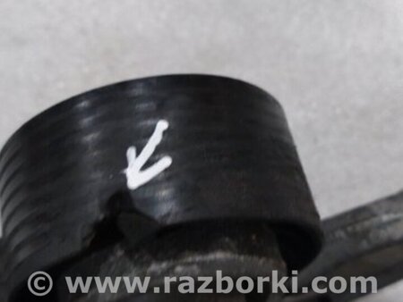 ФОТО Ролик натяжной навесного оборудования для Porsche Cayenne II 958 E2/92A (10-14) Київ