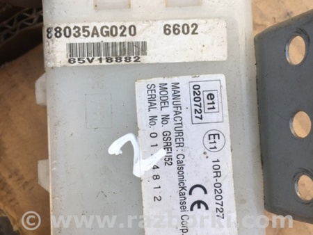 ФОТО Датчик для Subaru Legacy (все модели) Киев