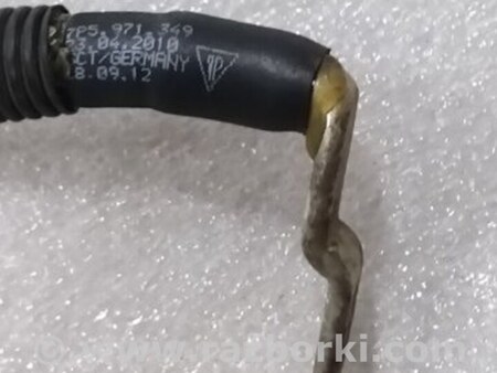 ФОТО Провод высоковольтный для Porsche Cayenne II 958 E2/92A (10-14) Київ