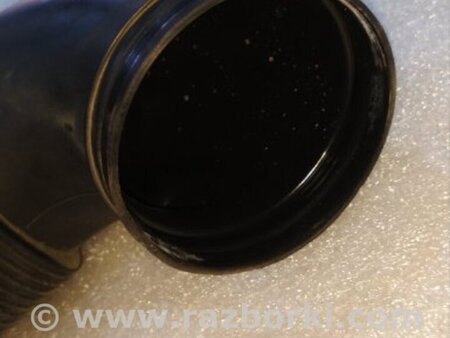 ФОТО Патрубок воздушного фильтра для Porsche Cayenne II 958 E2/92A (10-14) Київ