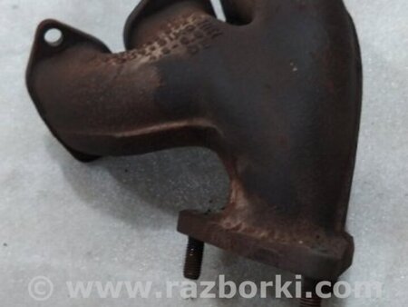 ФОТО Выпускной коллектор для Porsche Cayenne II 958 E2/92A (10-14) Київ