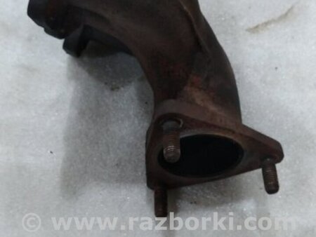 ФОТО Выпускной коллектор для Porsche Cayenne II 958 E2/92A (10-14) Київ