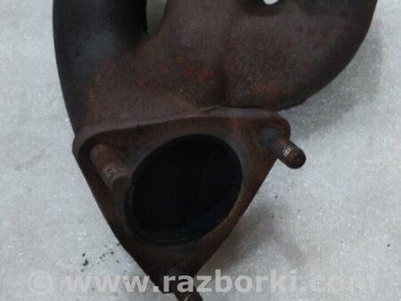 ФОТО Выпускной коллектор для Porsche Cayenne II 958 E2/92A (10-14) Київ