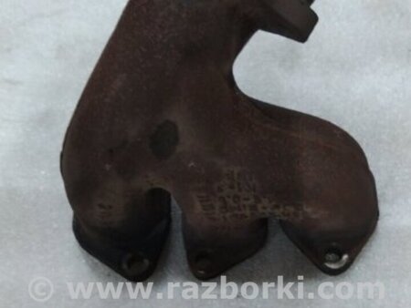 ФОТО Выпускной коллектор для Porsche Cayenne II 958 E2/92A (10-14) Київ