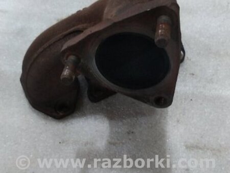 ФОТО Выпускной коллектор для Porsche Cayenne II 958 E2/92A (10-14) Київ