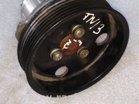 ФОТО Помпа для Porsche Cayenne II 958 E2/92A (10-14) Київ