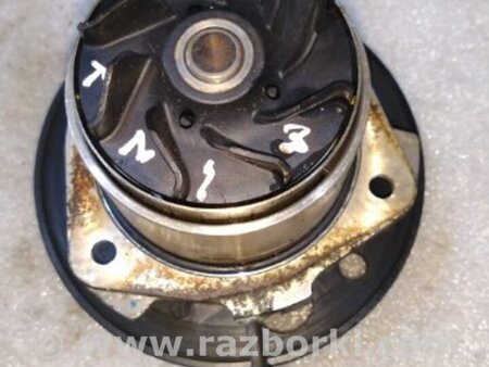 ФОТО Помпа для Porsche Cayenne II 958 E2/92A (10-14) Київ