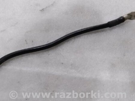 ФОТО Провод стартера для Porsche Cayenne II 958 E2/92A (10-14) Київ