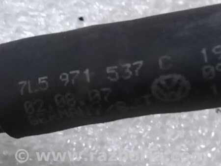 ФОТО Провод стартера для Porsche Cayenne II 958 E2/92A (10-14) Київ