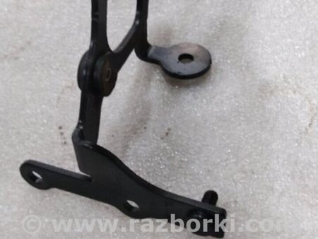 ФОТО Кронштейн для Porsche Cayenne II 958 E2/92A (10-14) Київ