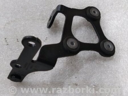 ФОТО Кронштейн для Porsche Cayenne II 958 E2/92A (10-14) Київ