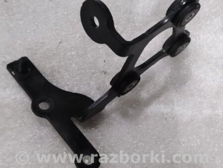 ФОТО Кронштейн для Porsche Cayenne II 958 E2/92A (10-14) Київ