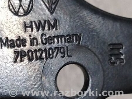 ФОТО Кронштейн для Porsche Cayenne II 958 E2/92A (10-14) Київ