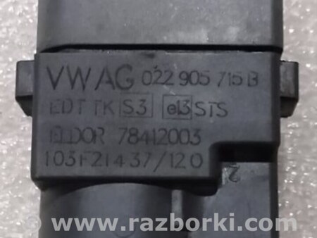 ФОТО Катушка зажигания для Porsche Cayenne II 958 E2/92A (10-14) Київ