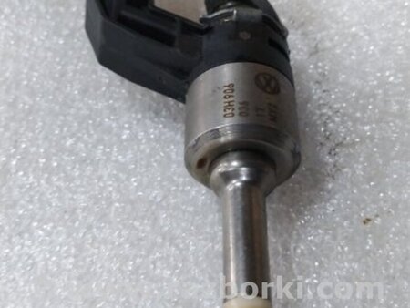 ФОТО Форсунка топливная для Porsche Cayenne II 958 E2/92A (10-14) Київ