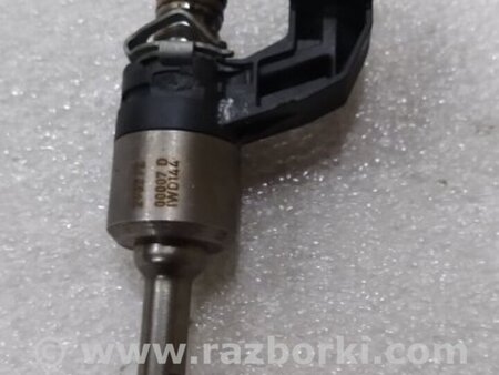 ФОТО Форсунка топливная для Porsche Cayenne II 958 E2/92A (10-14) Київ