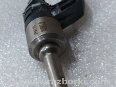 ФОТО Форсунка топливная для Porsche Cayenne II 958 E2/92A (10-14) Київ