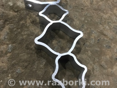 ФОТО Кронштейн для Porsche Cayenne II 958 E2/92A (10-14) Київ