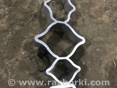 ФОТО Кронштейн для Porsche Cayenne II 958 E2/92A (10-14) Київ