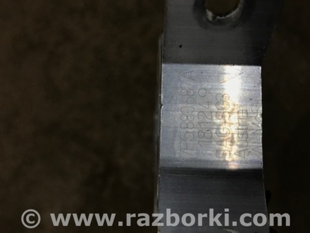 ФОТО Кронштейн для Porsche Cayenne II 958 E2/92A (10-14) Київ