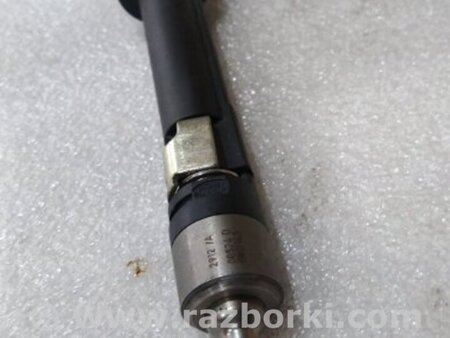 ФОТО Форсунка топливная для Porsche Cayenne II 958 E2/92A (10-14) Київ